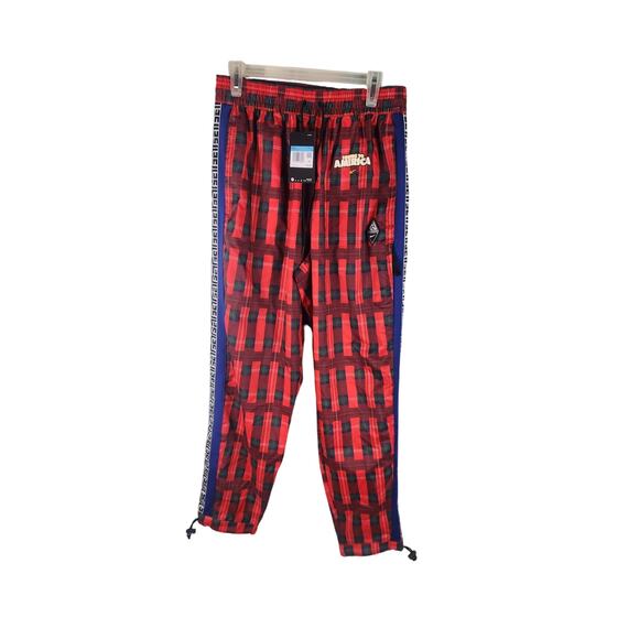 Nike Giannis Coming to America Tribute Pants NWT men's medium - Picture 1 of 7